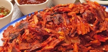 Full breakfast