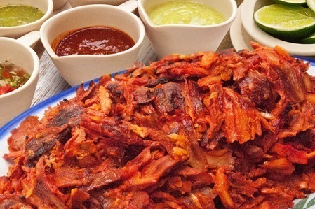 Best Food