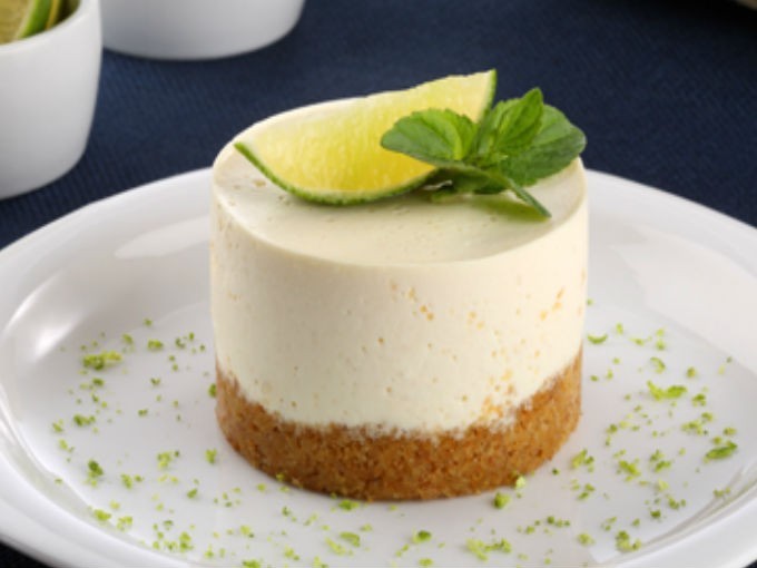 Pay de limon&nbsp;